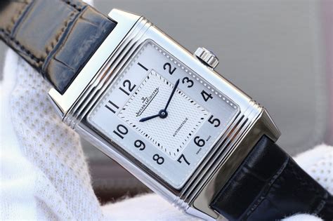 jaeger lecoultre reverso replica watches|jaeger lecoultre reverso chronograph.